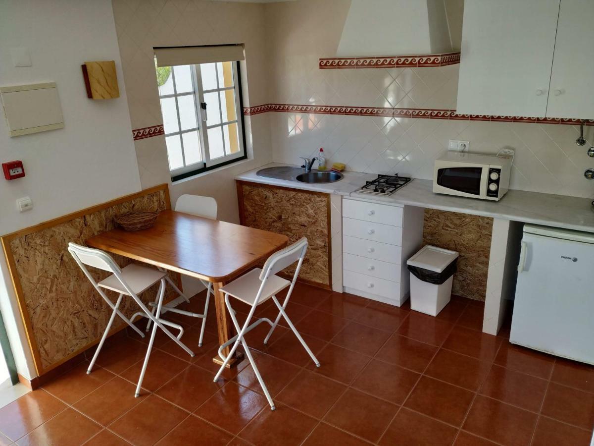 Casas Das Amoreiras Алдея-ду-Меку Екстер'єр фото