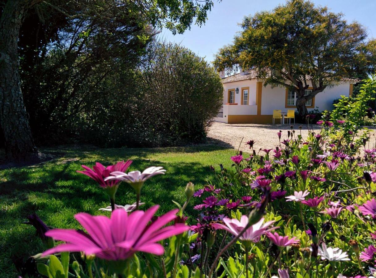 Casas Das Amoreiras Алдея-ду-Меку Екстер'єр фото